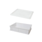 Preview: Teigballenbox 400x300 incl. Deckel Preview: Teigballenbox 400x300 incl. Deckel